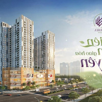 Chủ Gửi Bán Gấp Căn Hộ The Wisteria 3 Phòng Ngủ Giá Thương Lượng
