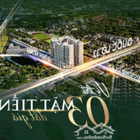 Chủ Gửi Bán Gấp Căn Hộ The Wisteria 3 Phòng Ngủ Giá Thương Lượng