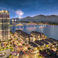 Căn 3 Phòng Ngủview Trực Diện Sông Hàn, Pháo Hoa, Cầu Rồng Sun Ponte Đà Nẵng, Tháng 12/2025 Bàn Giao.