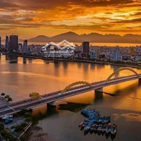 Căn 3 Phòng Ngủview Trực Diện Sông Hàn, Pháo Hoa, Cầu Rồng Sun Ponte Đà Nẵng, Tháng 12/2025 Bàn Giao.
