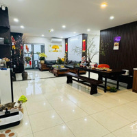 Bán Gấp Căn Góc 143M2 Full Đồ Đẹp Hpc Landmark