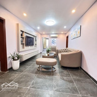 Siêu Phẩm Tập Thể 100M2, Đẹp Như Chung Cư Cao Cấp, 3 Phòng Ngủ To