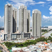 Sát Bên Trường Học Sao Việt, Chung Cư Cityview Giá Chi Có 4 Tỷ Cho Căn 2 Phòng Ngủ2Wc