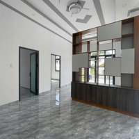 Bán Nhà Vườn Mái Thái 2 Mặt Tiền Ấp Thanh Ba, Xã Mỹ Lộc