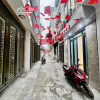 Nhà Yên Nghĩa, Ngõ Thông, Oto Đỗ Cửa, Giá Đầu Tư. Liên Hệ: 0981145087
