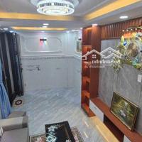 Bán Nhà Bình Đông, P.14 -Diện Tích3,2X12M ( 3 Phòng Ngủ- 2Wc) Nhà Mới Ở Ngay, Sổ Hồng Riêng