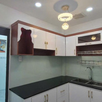Bán Nhà Bình Đông, P.14 -Diện Tích3,2X12M ( 3 Phòng Ngủ- 2Wc) Nhà Mới Ở Ngay, Sổ Hồng Riêng
