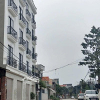 Nhà 5 Tầng Đông La, Cách 1 Nhà Ra Oto Tránh Liên Xã. Chỉ Hơn 3 Tỷ. Liên Hệ: 0981145087