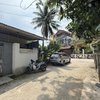 Bán 60M2 Đất Tại Ngũ Hiệp, Thanh Trì, 7 Chỗ Đỗ Cửa, 1.5 Tỷ