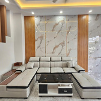 Nhà 60M2 3Ty950Có Thương Lượngfull Nội Thất Gần Ngã Tư Miếu Ông Cù 500M, P.bình Chuẩn, Tp.thuận An