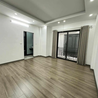 Bán Nhà Riêng Lê Thanh Nghị, 8,1 Tỷ, 35M2, 5 Tầng Đẹp Xuất Sắc