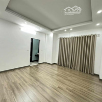 Bán Nhà Riêng Lê Thanh Nghị, 8,1 Tỷ, 35M2, 5 Tầng Đẹp Xuất Sắc