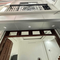 Bán Nhà Riêng Lê Thanh Nghị, 8,1 Tỷ, 35M2, 5 Tầng Đẹp Xuất Sắc