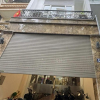 Bán Nhà Ngõ Thông- 2 Thoáng- Ô Tô Đỗ Cửa Ở Đội Cấn- Ba Đình Sát Cạnh Lăng Chủ Tịch Và Hồ Tây 17Tỷ