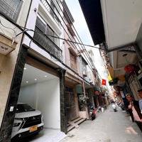 Bán Nhà Vạn Phúc,Diện Tích40M X 5 Tầng Thang Máy, Oto Vào Nhà, 2 Mặt Thoáng, Ngay Khu Him Lam Vạn Phúc