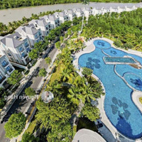 Bán Nhà Phố Manhattan Glory Giá Siêu Tốt 13,8 Tỷ - Sổ Hồng Sở Hữu Lâu Dài - Vinhomes Grand Park