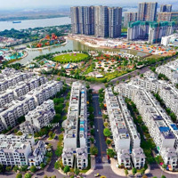 Bán Nhà Phố Manhattan Glory Giá Siêu Tốt 13,8 Tỷ - Sổ Hồng Sở Hữu Lâu Dài - Vinhomes Grand Park