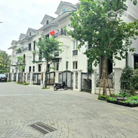 Cần Bán Liền Kề Hdi Có Sổ Đỏ Tại Võ Chí Công Giá Bán 48 Tỷ, 210M2 Mặt Tiền To Rộng. Có Thương Lượng
