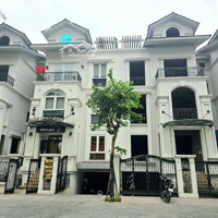 Cần Bán Liền Kề Hdi Có Sổ Đỏ Tại Võ Chí Công Giá Bán 48 Tỷ, 210M2 Mặt Tiền To Rộng. Có Thương Lượng