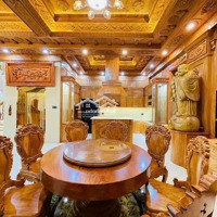 Bán Toà Nhà Mặt Tiền Thương Mại Vip Sư Vạn Hạnh Quận 10. 5,5M X 13M.7 Tầng.hđt 70 Triệu/Th. Giá Bán 19 Tỷ 9