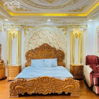 Bán Toà Nhà Mặt Tiền Thương Mại Vip Sư Vạn Hạnh Quận 10. 5,5M X 13M.7 Tầng.hđt 70 Triệu/Th. Giá Bán 19 Tỷ 9