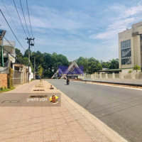Mặt Tiền Võ Thị Sáu - Kế Bvdk Huyện Long Thành Ngang 10M X 53M Tc 300M2 Giá Ngộp 18 Tỷ Thương Lượng