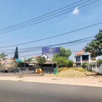 Mặt Tiền Võ Thị Sáu - Kế Bvdk Huyện Long Thành Ngang 10M X 53M Tc 300M2 Giá Ngộp 18 Tỷ Thương Lượng