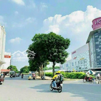 Bán Góc 2Mt Bờ Bao Tân Thắng Đối Diện Aeon Tân Phú, Dt: 10X20M, Giá Chỉ 35 Tỷ!