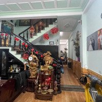 Bán Nhà 3 Tầng Mặt Tiền Đường Phước Trường 9 Mặt Tiền 10M, Cách Biển Chỉ 500M