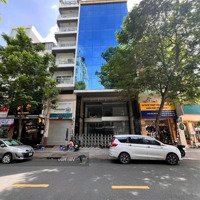 Siêu Phẩm Tòa Nhà Mặt Tiền Quốc Hương, Quận 2 - Dt: 8X30M - Hầm 8 Tầng - Tn: 400 Triệu - Giá: 60 Tỷ