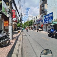 Mặt Phố Nguyễn Huy Lượng P14 Bt - 40M2 Chỉ 5.5 Tỷ- Ở Kinh Doanh Siêu Đỉnh - Vỉa Hè Rộng
