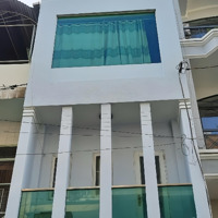 Bán Nhà Nguyên Căn Mặt Tiền Đường Ba Vân- Tân Bình. ( Nhà 1 Trệt-3 Lầu-10 Phòng)Đang Cho Thuê 30 Triệu
