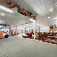 CHO THUÊ NHÀ GÓC 2 MẶT TIỀN ĐƯỜNG VŨ ĐÌNH LIỆU & ĐƯỜNG SỐ 2, KDC CÔNG TY 8, CÓ SẴN FORM SHOWROOM & QUÁN COFFEE