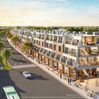 Shophouse Trục Chính Hp Đường 51M (Giá Cdt)