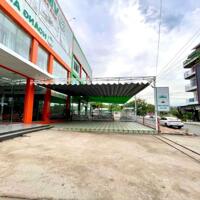 CHO THUÊ NHÀ GÓC 2 MẶT TIỀN ĐƯỜNG VŨ ĐÌNH LIỆU & ĐƯỜNG SỐ 2, KDC CÔNG TY 8, CÓ SẴN FORM SHOWROOM & QUÁN COFFEE