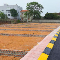 Bán Đất Tại Thanh Sơn,Minh Phú, Sóc Sơn, Hà Nội, 24 Triệu / M2, 111.8 M2