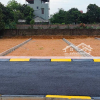 Bán Đất Tại Thanh Sơn,Minh Phú, Sóc Sơn, Hà Nội, 24 Triệu / M2, 111.8 M2