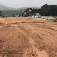 Lô Góc Đẹp Nhất Khu Hoà Thạch, Quốc Oai. 100M Full Thổ Cư Gần Tổ Hợp Y Tế