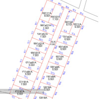 Lô Góc Đẹp Nhất Khu Hoà Thạch, Quốc Oai. 100M Full Thổ Cư Gần Tổ Hợp Y Tế