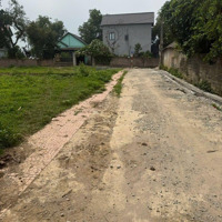 Bán Đất Đẹp Tại Yên Trung, Thạch Thất, Hà Nội, 11 Triệu / M2, 330 M2