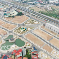 Bán Lô Đất 87 M2 Trục Chính Dự Án Bavella Green Park Tp Bắc Giang
