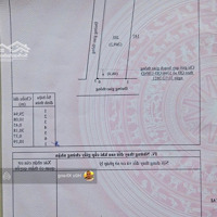 Lô Góc Mặt Tiền Đường Bưng Cơ - Lộc Andiện Tích315.6M2 Tc 160M2 - Giá Ngộp 8 Tỷ - Kinh Doanh Thuận Tiện