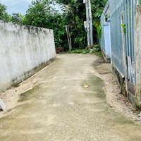 Bán Đất Suối Hiệp - 100M2 Full Thổ Cư - Giá Chỉ 650 Triệu - Lô Góc 2 Mặt Tiền Đường Oto