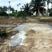 Bán Đất Tại Hòa Nghĩa, Làm Nhà Vườn Hay Phân Lô Đầu Tư Tốt