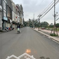 Tôi Cc, Bán Đất Đấu Giá Đình Tổ, Thuận Thành, Bắc Ninh, Kd, View Vườn Hoa, 85,8M2, Giá Bán 3,62 Tỷ