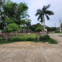 Bán Đất Sát Xanh Villas, Thạch Thất, Hà Nội, Giá Thỏa Thuận, 646M2
