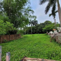 Bán Đất Sát Xanh Villas, Thạch Thất, Hà Nội, Giá Thỏa Thuận, 646M2