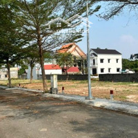 Bán Đất Thổ Cư, Khu Dân Cư Tân Đô, 5X21 (105M2), Giá Chỉ 1Tỷ350 Triệu, Ngay Trục Chính