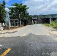 Bán Đất Thổ Cư, Khu Dân Cư Tân Đô, 5X21 (105M2), Giá Chỉ 1Tỷ350 Triệu, Ngay Trục Chính