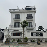 Bán Đất Nền Dự Án Cienco 5 Mê Linh, 3 Tỷ, 100M2 Tại Tiền Phong, Mê Linh, Hà Nội